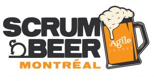 Scrum Beer Montreal