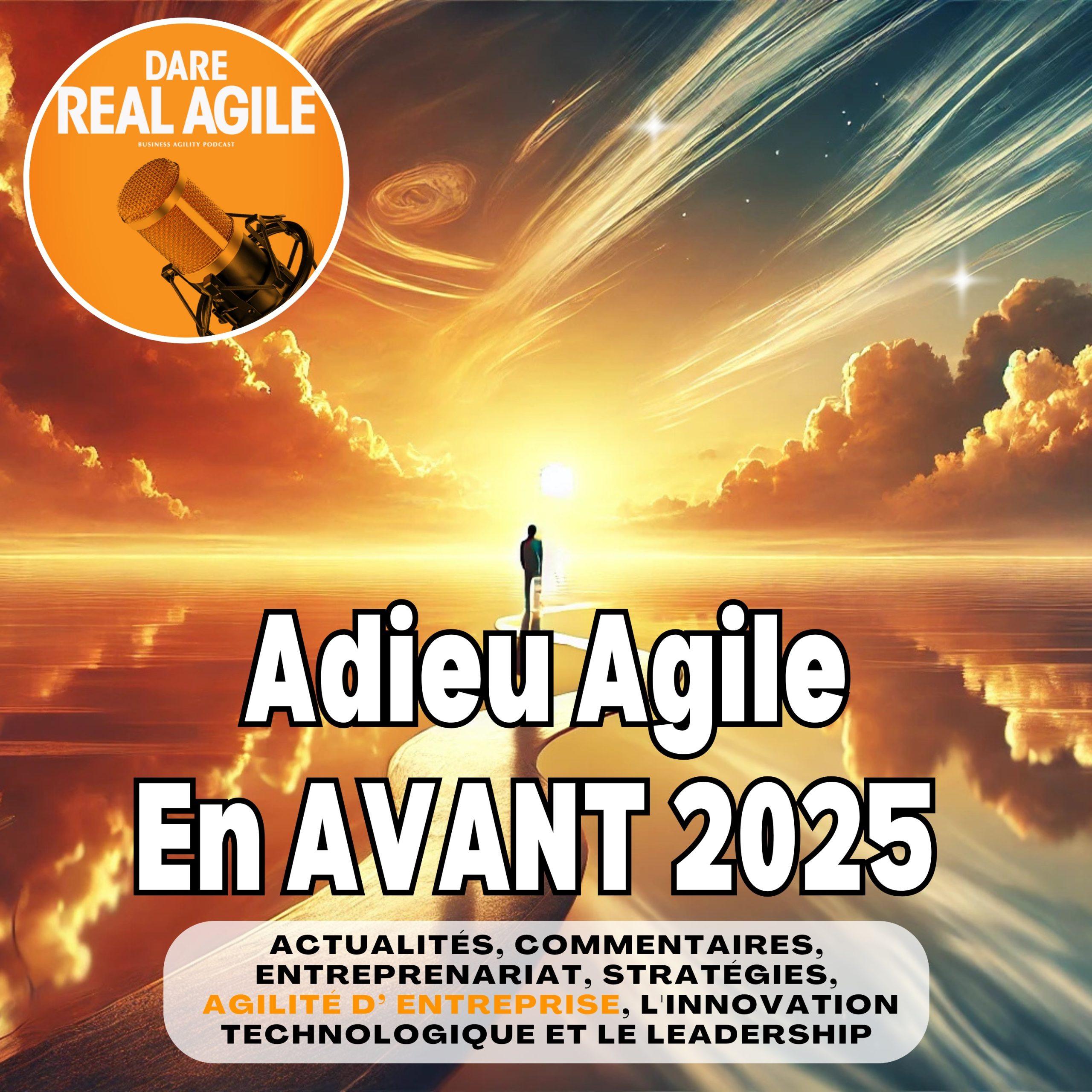 Dare Real Agile Podcast