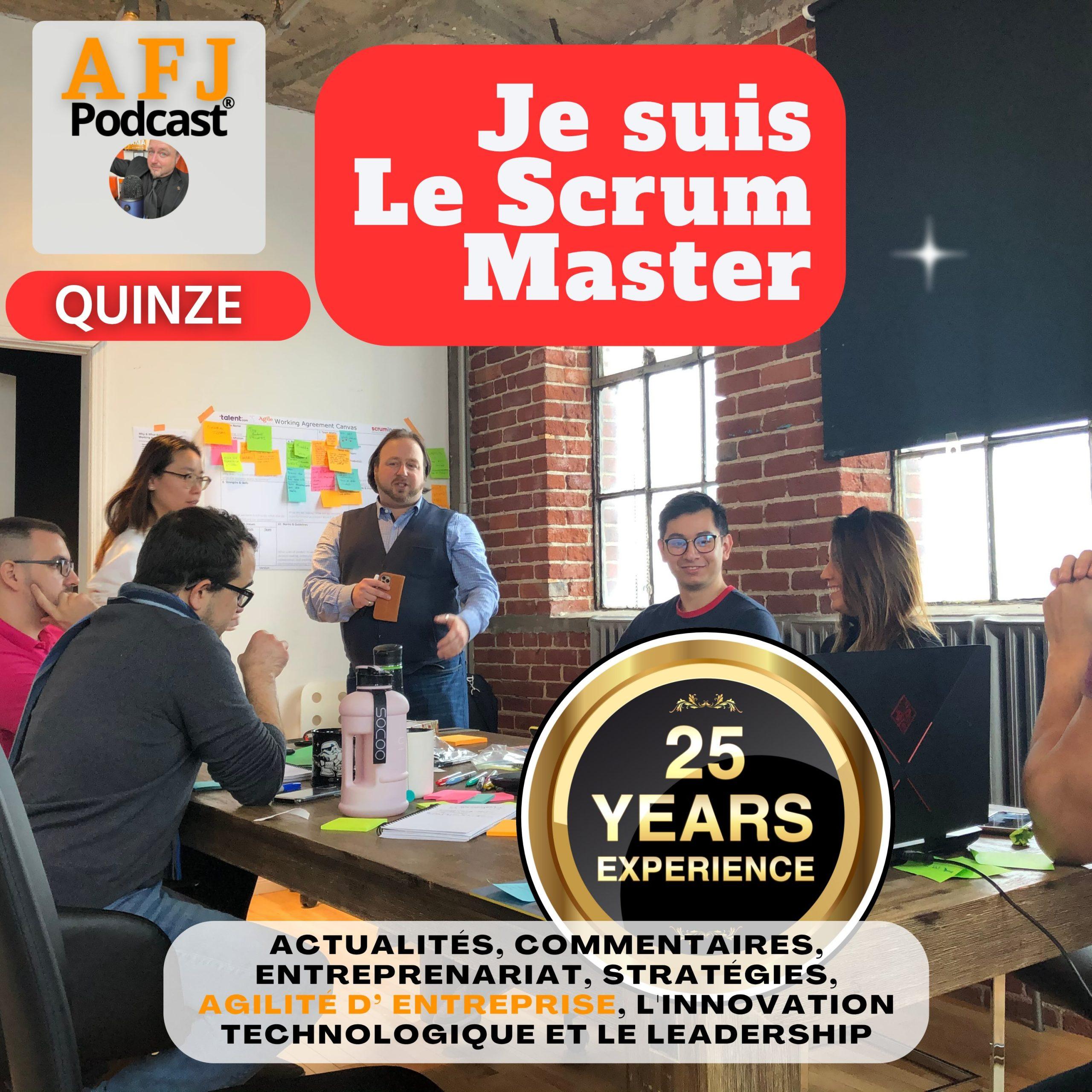 Dare Real Agile Podcast