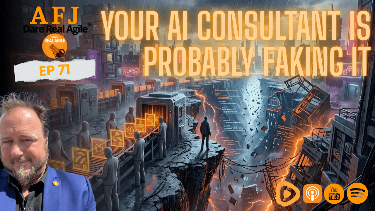 The Great AI Con: Why Enterprises Are Paying Millions for Nothing ...